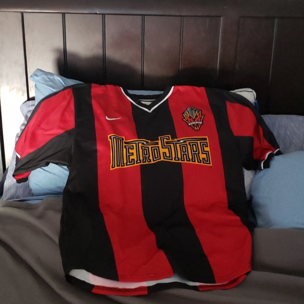 Soccer Jersey